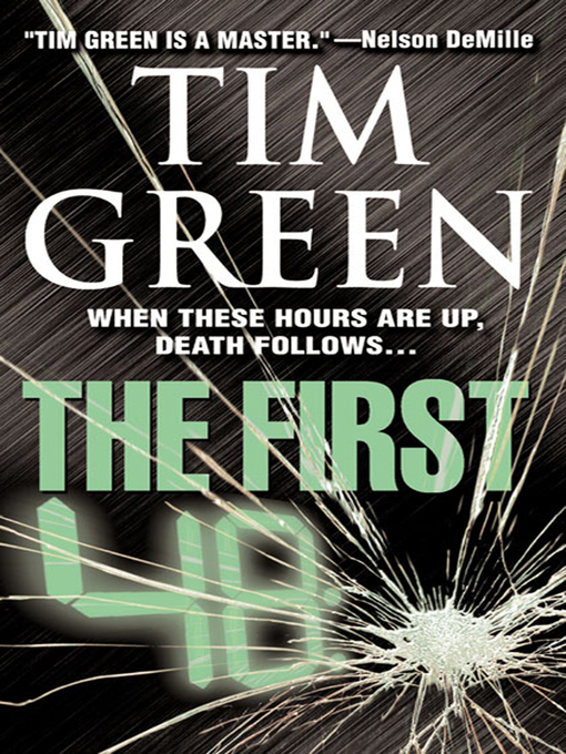 Title details for The First 48 by Tim Green - Available